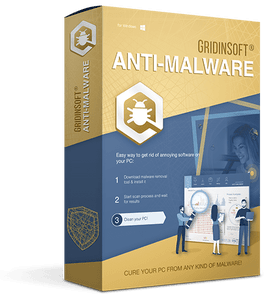 gridinsoft anti-malware 4.0.41 crack  - Activators Patch