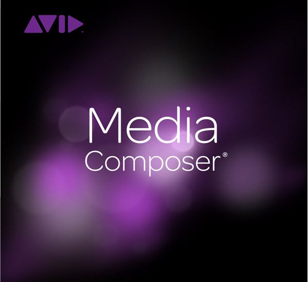 Avid Media Composer Crack