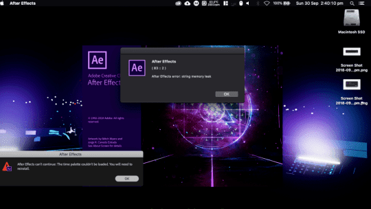 Adobe After Effects License Key