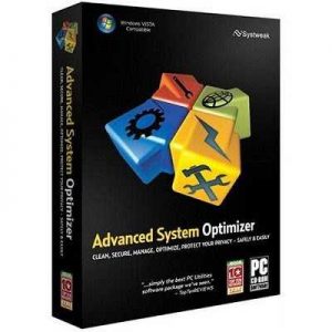 Advanced System Optimizer Crack