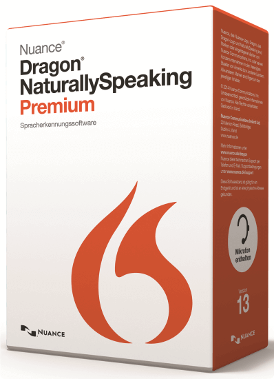 Dragon Naturally Speaking Premium Crack