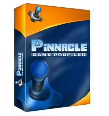 Pinnacle Game Profiler Crack