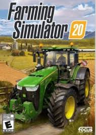 Farming Simulator Crack