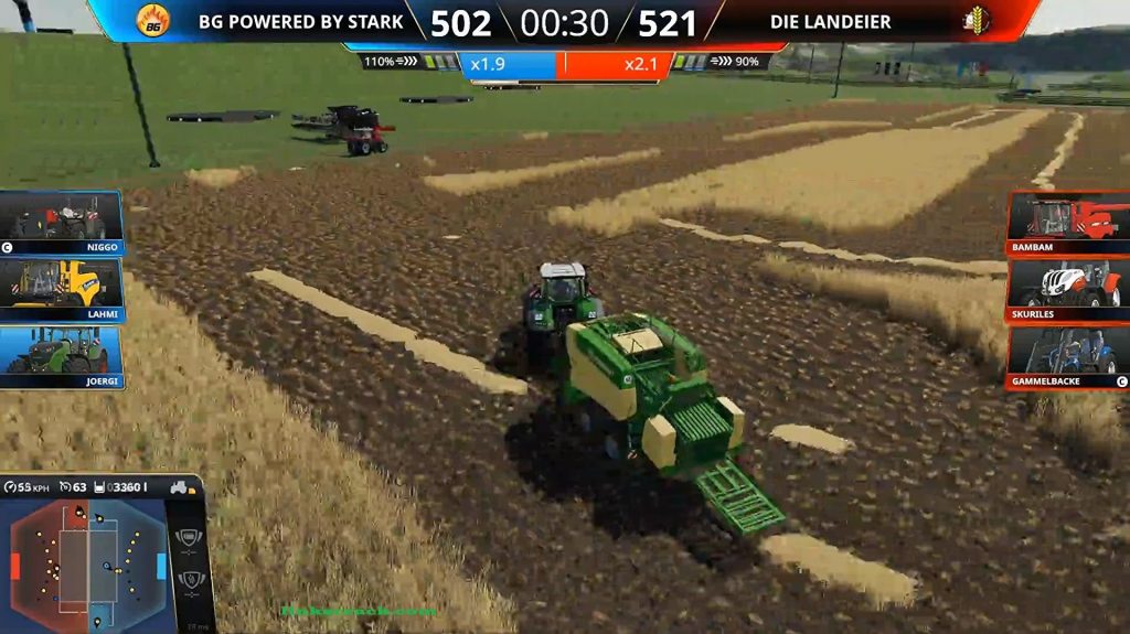 Farming Simulator License Key