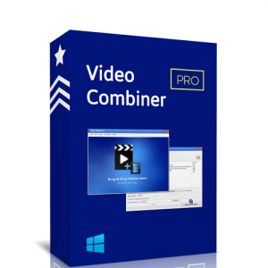 Video Combiner Pro Crack